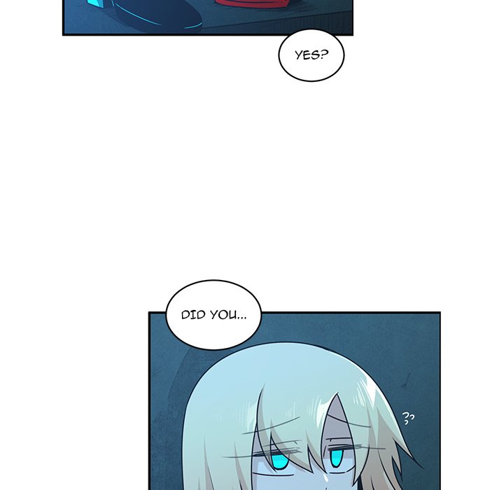 Go Away, Mr.Demon Chapter 240 - Page 67