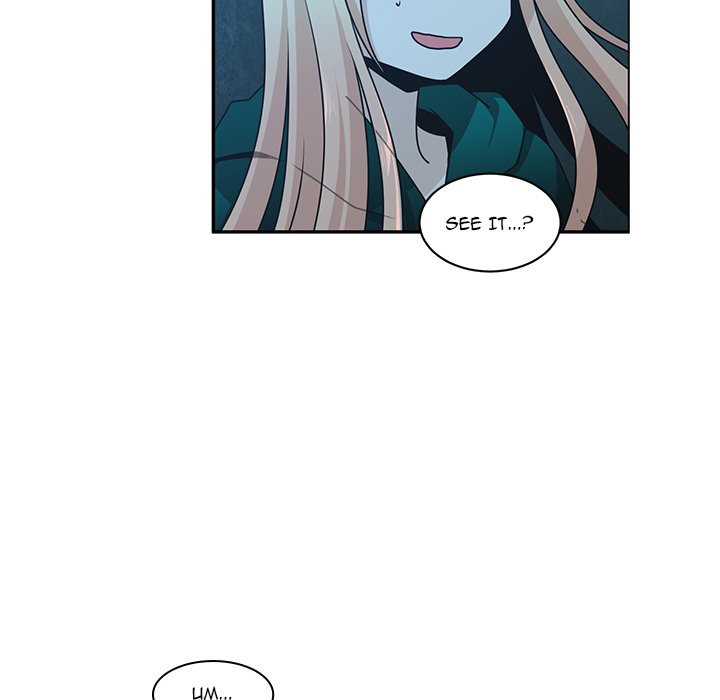 Go Away, Mr.Demon Chapter 240 - Page 68