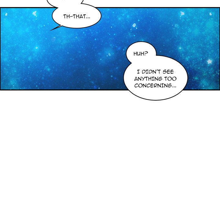 Go Away, Mr.Demon Chapter 240 - Page 69