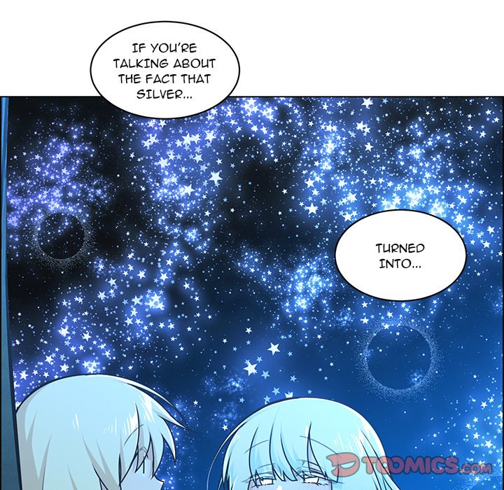Go Away, Mr.Demon Chapter 240 - Page 70