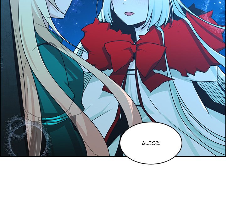 Go Away, Mr.Demon Chapter 240 - Page 71