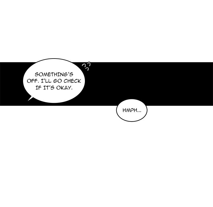 Go Away, Mr.Demon Chapter 240 - Page 9