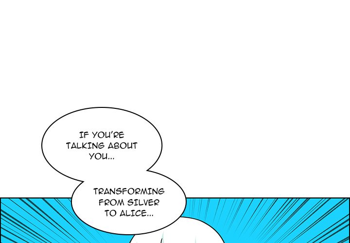 Go Away, Mr.Demon Chapter 241 - Page 1
