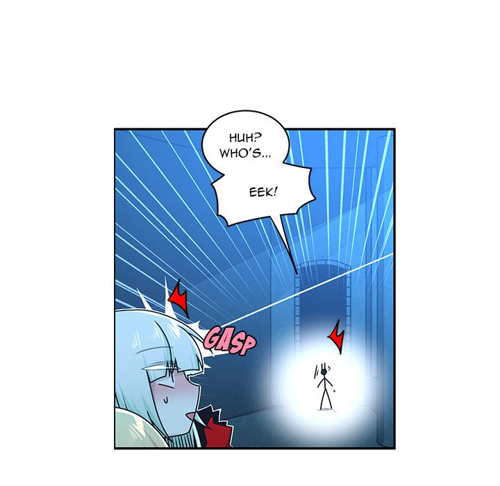 Go Away, Mr.Demon Chapter 241 - Page 11