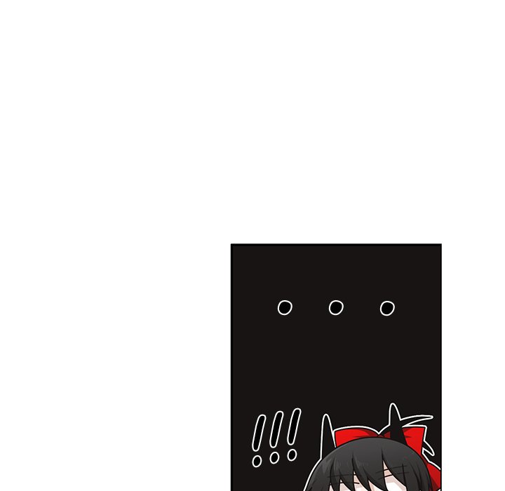 Go Away, Mr.Demon Chapter 241 - Page 12