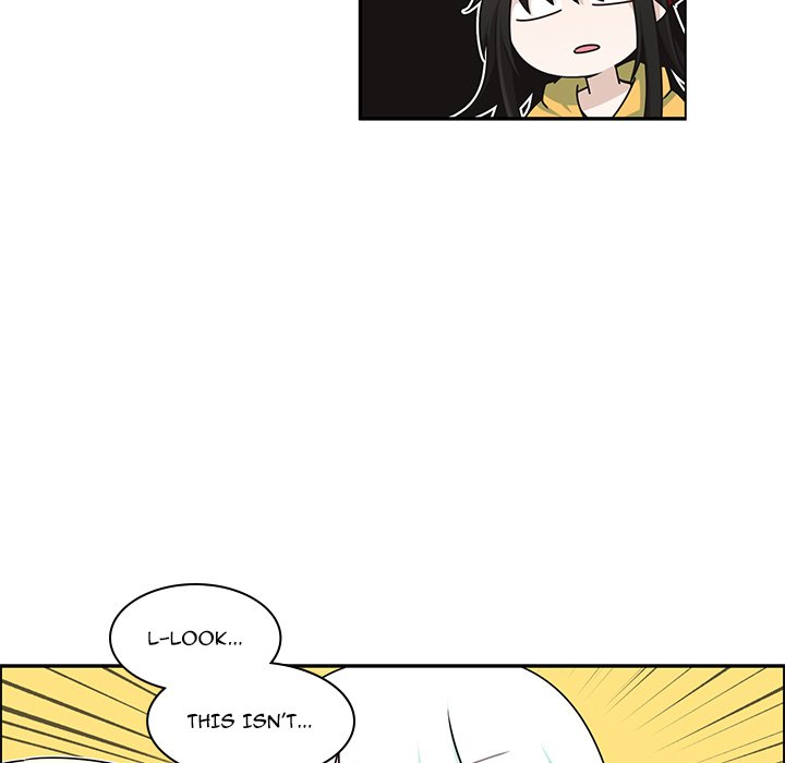 Go Away, Mr.Demon Chapter 241 - Page 13
