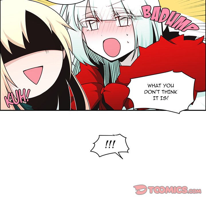 Go Away, Mr.Demon Chapter 241 - Page 14