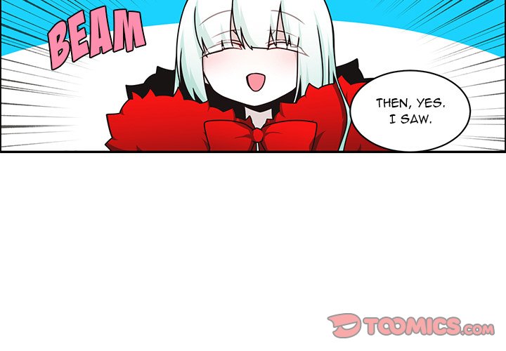 Go Away, Mr.Demon Chapter 241 - Page 2