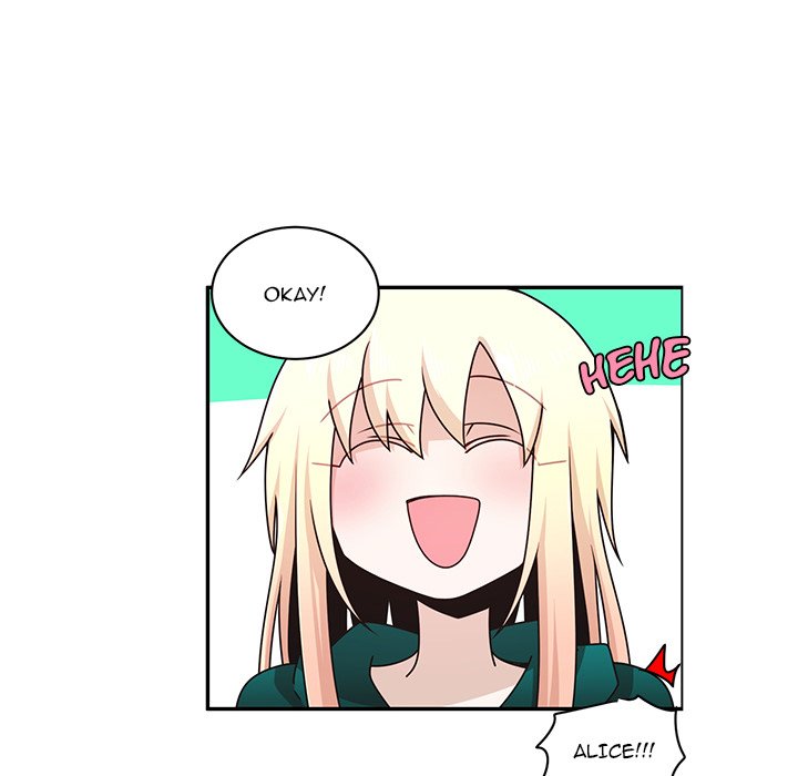 Go Away, Mr.Demon Chapter 241 - Page 23