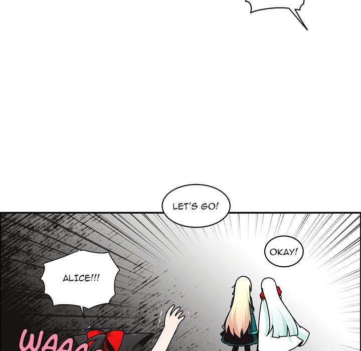Go Away, Mr.Demon Chapter 241 - Page 24