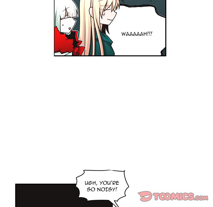 Go Away, Mr.Demon Chapter 241 - Page 26