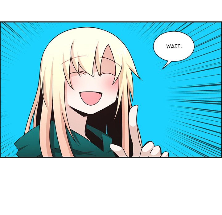 Go Away, Mr.Demon Chapter 241 - Page 28