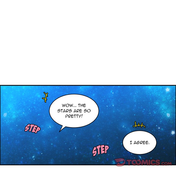 Go Away, Mr.Demon Chapter 241 - Page 30
