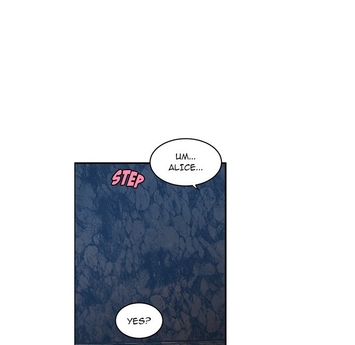 Go Away, Mr.Demon Chapter 241 - Page 31