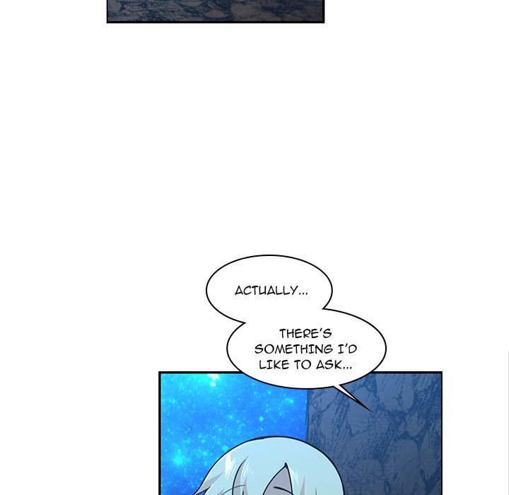 Go Away, Mr.Demon Chapter 241 - Page 32