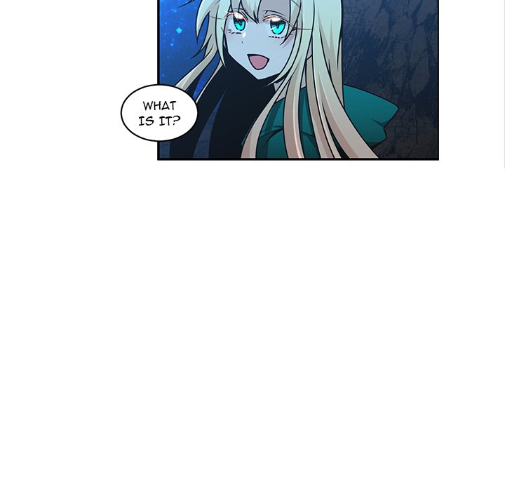 Go Away, Mr.Demon Chapter 241 - Page 33
