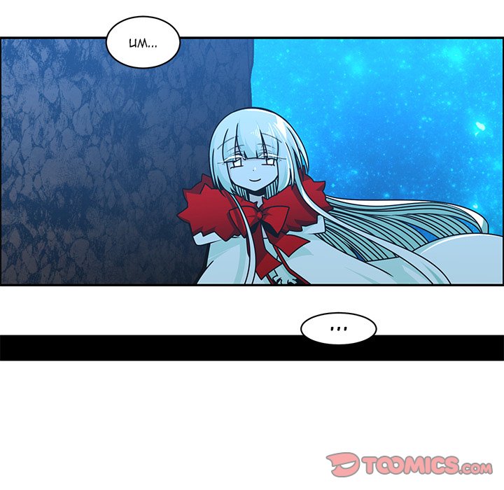 Go Away, Mr.Demon Chapter 241 - Page 34