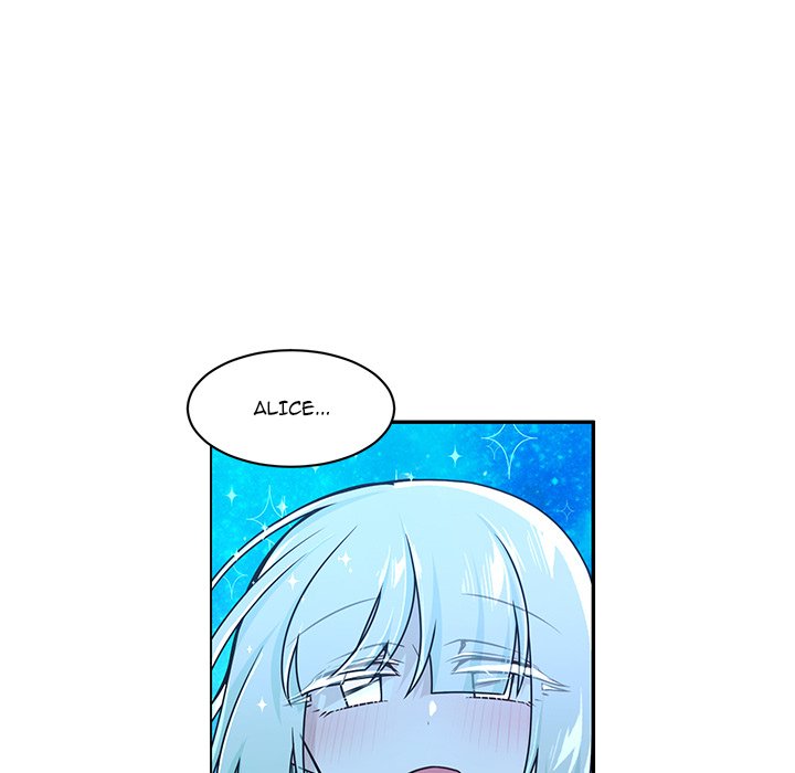 Go Away, Mr.Demon Chapter 241 - Page 35
