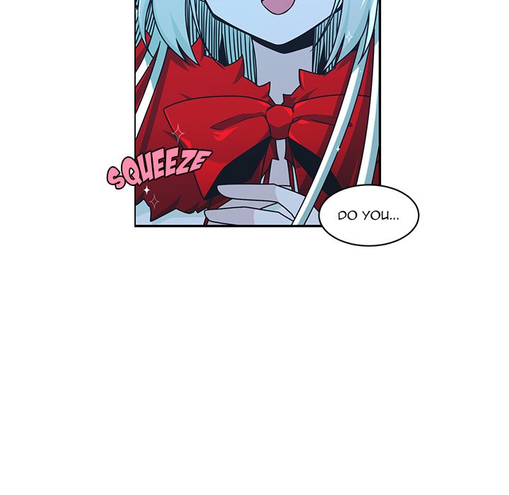 Go Away, Mr.Demon Chapter 241 - Page 36