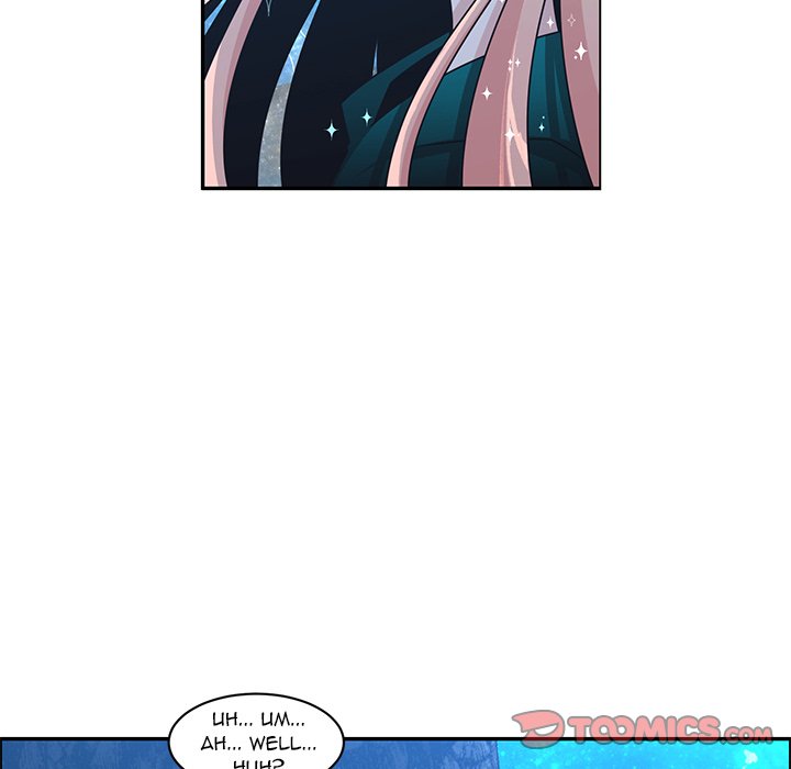 Go Away, Mr.Demon Chapter 241 - Page 38