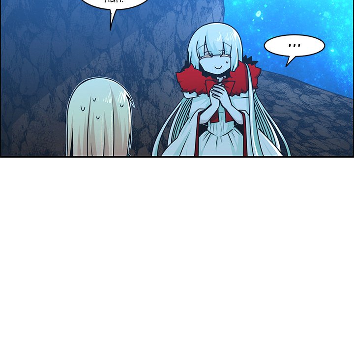Go Away, Mr.Demon Chapter 241 - Page 39