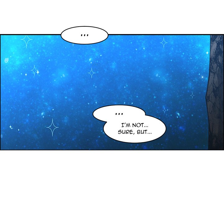 Go Away, Mr.Demon Chapter 241 - Page 40
