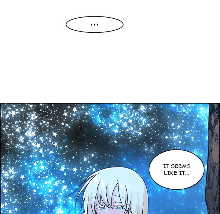 Go Away, Mr.Demon Chapter 241 - Page 41