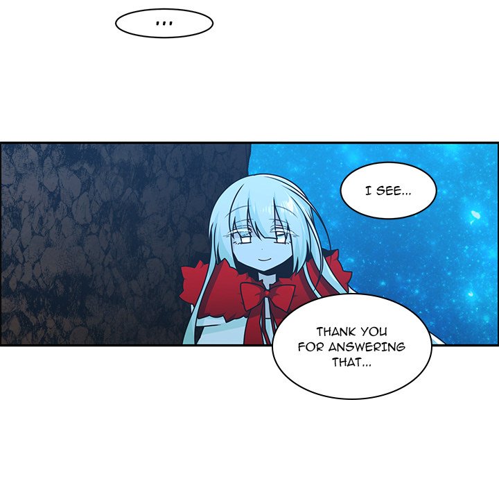 Go Away, Mr.Demon Chapter 241 - Page 43