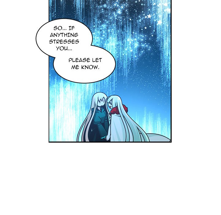 Go Away, Mr.Demon Chapter 241 - Page 45