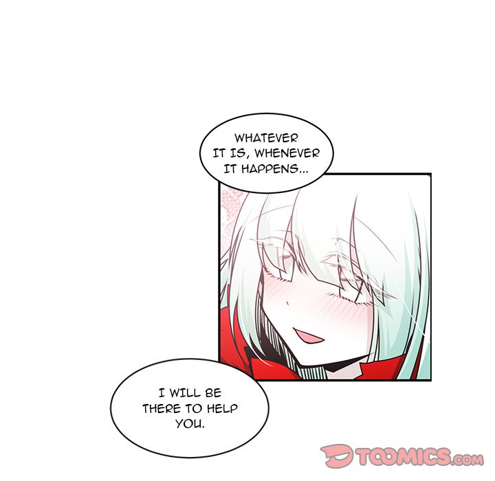Go Away, Mr.Demon Chapter 241 - Page 46