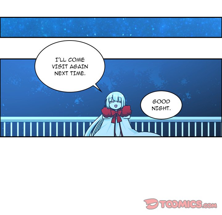 Go Away, Mr.Demon Chapter 241 - Page 50