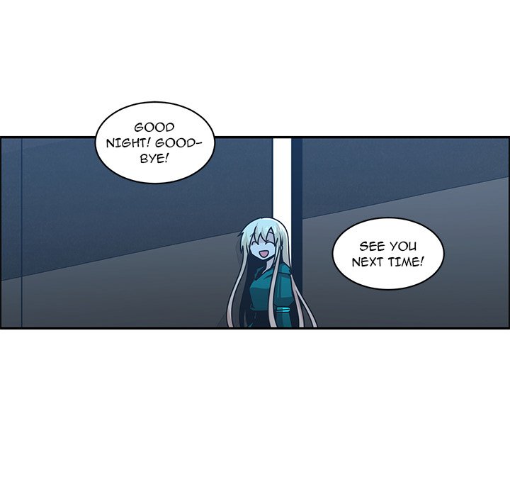 Go Away, Mr.Demon Chapter 241 - Page 51