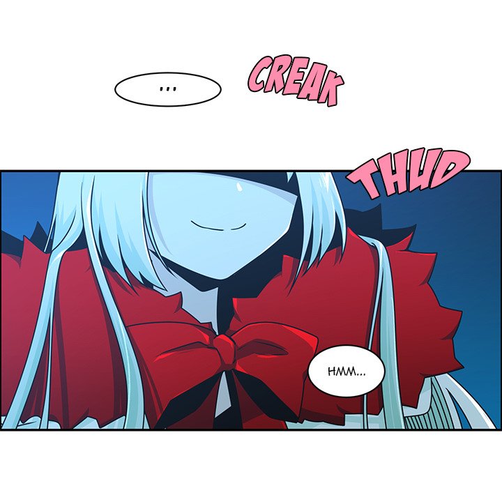Go Away, Mr.Demon Chapter 241 - Page 52