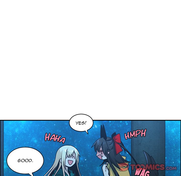 Go Away, Mr.Demon Chapter 241 - Page 58