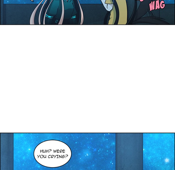 Go Away, Mr.Demon Chapter 241 - Page 59