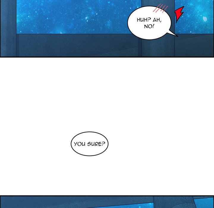Go Away, Mr.Demon Chapter 241 - Page 60