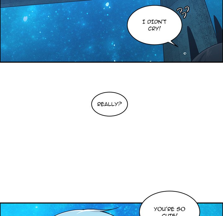 Go Away, Mr.Demon Chapter 241 - Page 61