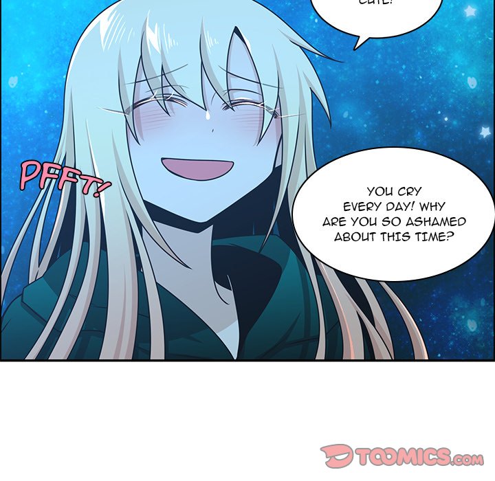 Go Away, Mr.Demon Chapter 241 - Page 62