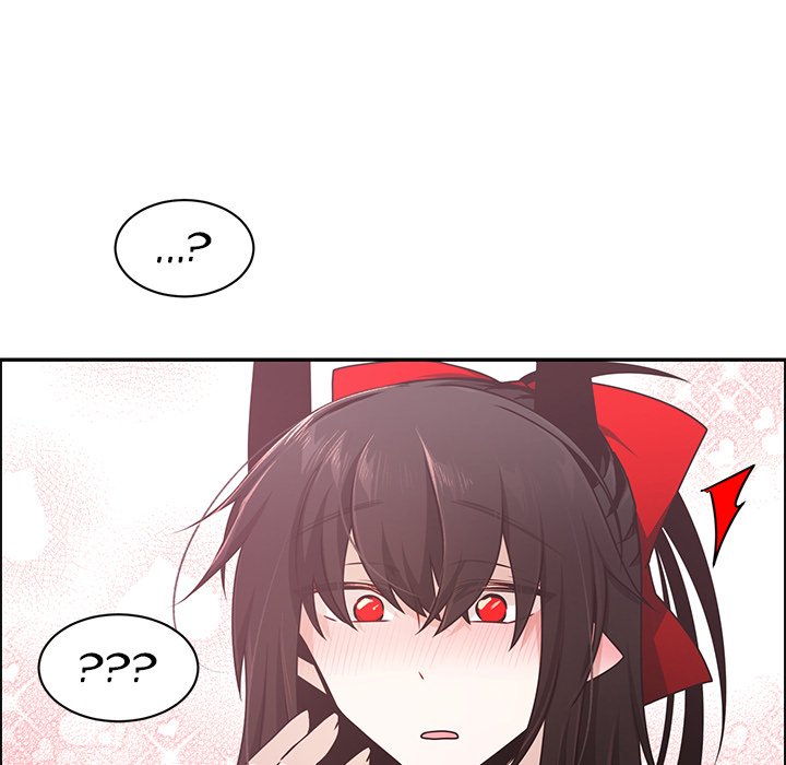 Go Away, Mr.Demon Chapter 241 - Page 63