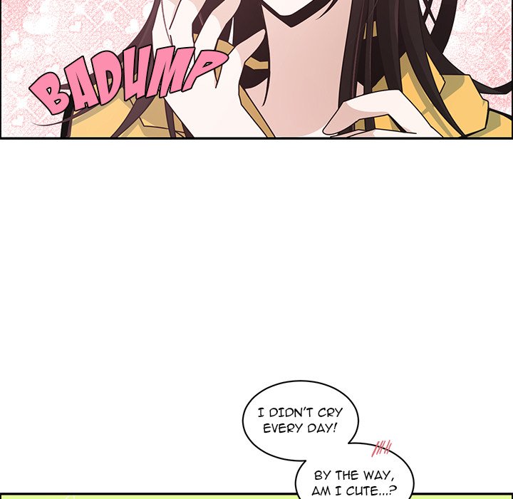 Go Away, Mr.Demon Chapter 241 - Page 64