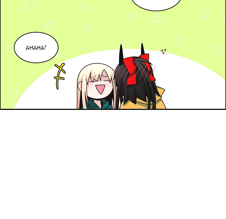 Go Away, Mr.Demon Chapter 241 - Page 65