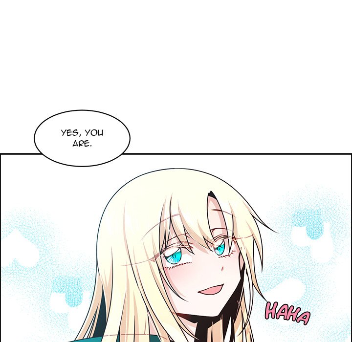 Go Away, Mr.Demon Chapter 241 - Page 67