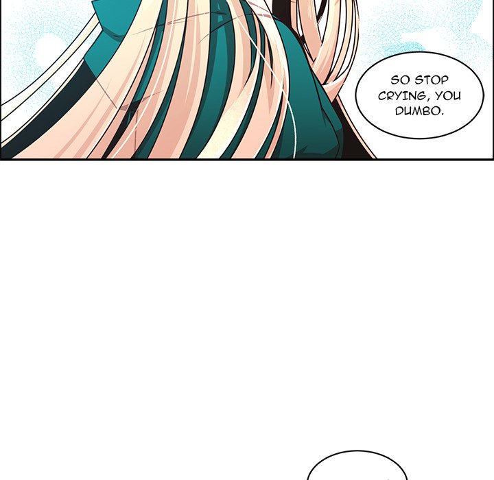 Go Away, Mr.Demon Chapter 241 - Page 68