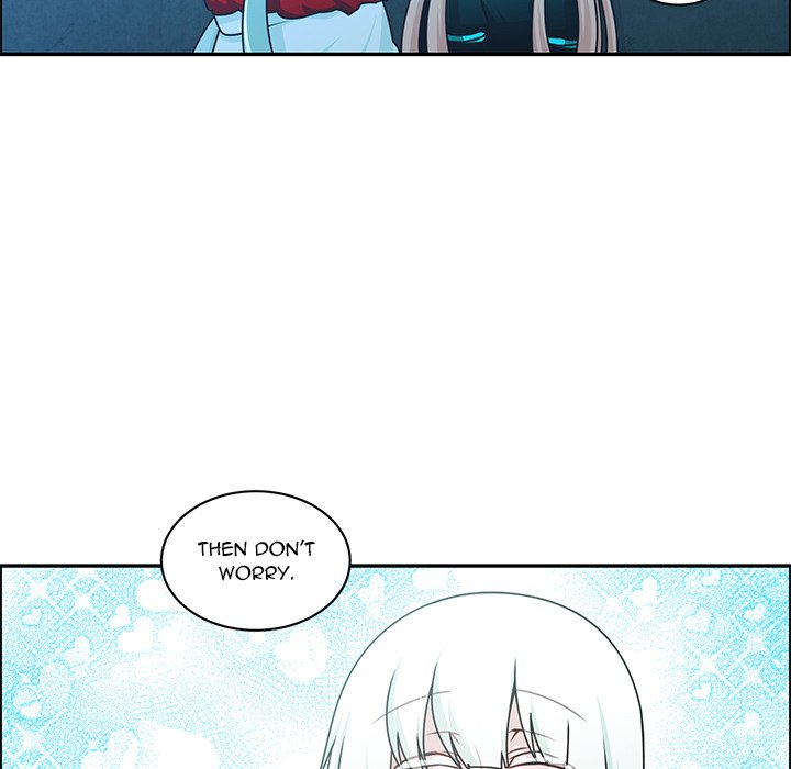 Go Away, Mr.Demon Chapter 241 - Page 7