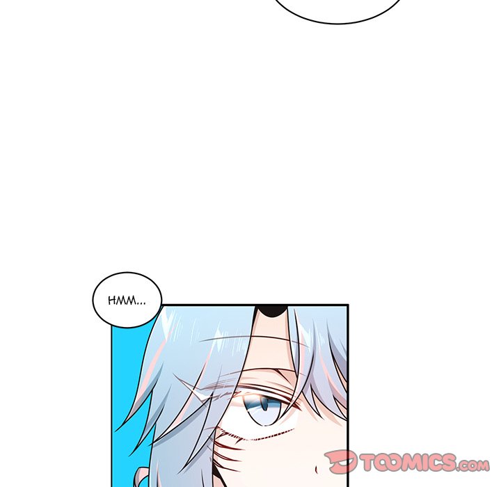 Go Away, Mr.Demon Chapter 242 - Page 10