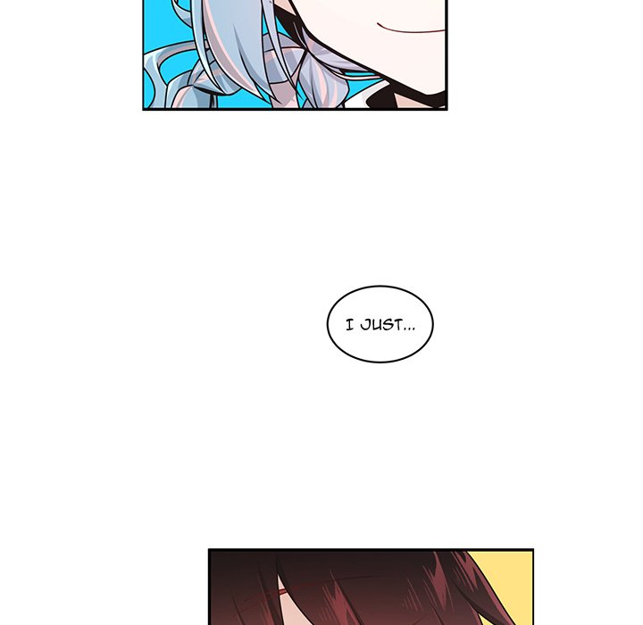 Go Away, Mr.Demon Chapter 242 - Page 11