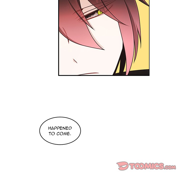 Go Away, Mr.Demon Chapter 242 - Page 12