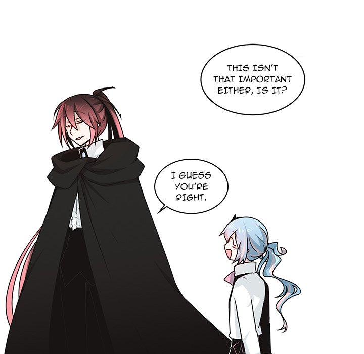 Go Away, Mr.Demon Chapter 242 - Page 13