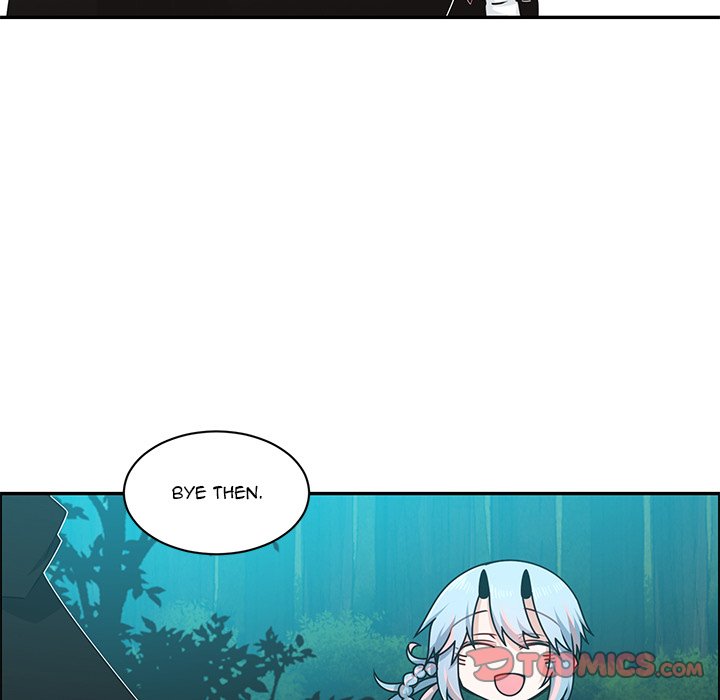 Go Away, Mr.Demon Chapter 242 - Page 14