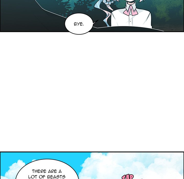 Go Away, Mr.Demon Chapter 242 - Page 15